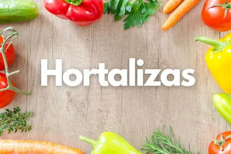 Hortalizas: Guía Completa para una Huerta Exitosa 1 hortalizas